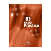 Digi secondary B1 extra practice digi-book application