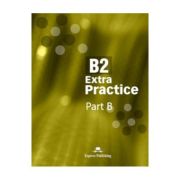 Digi secondary B2 Part B extra practice digi-book application