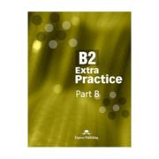 Digi secondary b2 part b extra practice digi-book application
