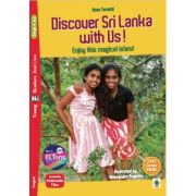 Discover sri lanka with us! - anna tarsetti