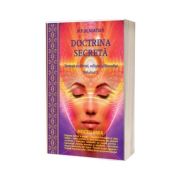 Doctrina secreta. sinteza a stiintei, religiei si filozofiei, volumul 5 - h. p. blavatsky