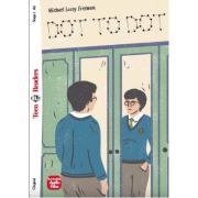 Dot to dot - michael lacey freeman