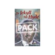 Dr. Jekyll and Mr. Hyde. Pachetul elevului - Elizabeth Gray