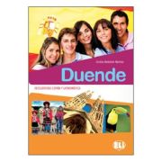 Duende. libro del alumno - cristina bartolomé martínez