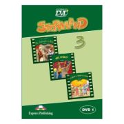 Dvd storyland 3