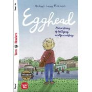 Egghead - michael lacey freeman