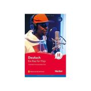 Ein rap für maja lektüre mit audios online - friederike wilhelmi