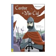 El cantar de mío cid