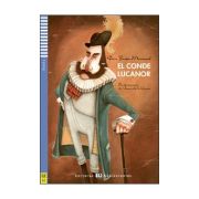 El conde Lucanor – don Juan Manuel carte imagine 2022