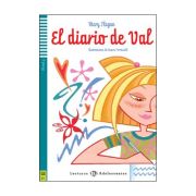 El diario de val - mary flagan
