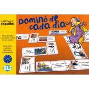 El dominó de cada día A2-B1 A2-B1 imagine 2022