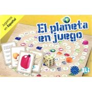 El planeta en juego A2-B1 A2-B1 imagine 2022