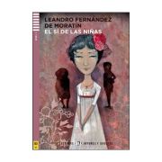 El sí de las niñas - leandro fernández de moratín