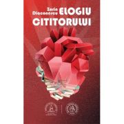 Elogiu cititorului. un documentar al (re)cunoasterii emotionale de sine - zorin diaconescu