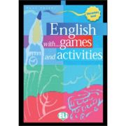 English with... games and activities. book 2