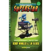 Extraterestrul Superstar – Henry Winkler librariadelfin.ro