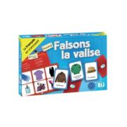 Faisons la valise!