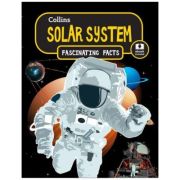 Fascinating facts. solar system
