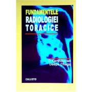 Fundamentele Radiologiei Toracice – D. Karthikeyan, D. Chegu librariadelfin.ro