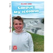 Garpur. my iceland - silvana sardi