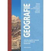 Geografie bacalaureat - steluta dan