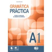 Gramática práctica A1 - Martinez Rivero