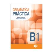 Gramática práctica B1 - Martinez Rivero