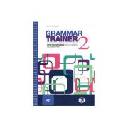 Grammar Trainer Book 2 librariadelfin.ro imagine 2022