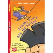 Granny fixit and the pirate - jane cadwallader