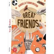 Great friends