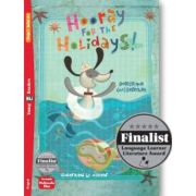 Hooray for the holidays! - dominique guillemant