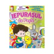 Iepurasul de Paste 1