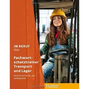 Im beruf neu fachwortschatztrainer transport und lager - dagmar giersberg