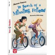 In Search of a Missing Friend – Maureen Simpson