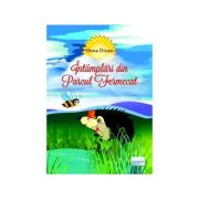 Intamplari din parcul fermecat - elena dican