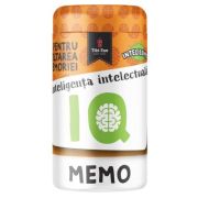 IQ MEMO – Intelissimo librariadelfin.ro
