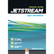 Jetstream upper-intermediate student's book