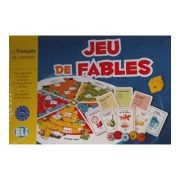 Jeu de fables