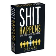 Joc de societate Shit happens pentru adulti – Goliath adulti imagine 2022