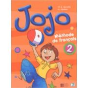 Jojo 2 student's book