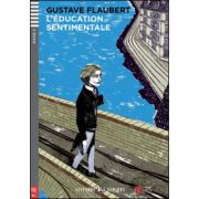 L'Éducation sentimentale - gustave flaubert