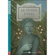 La vénus d'ile - prosper merimee