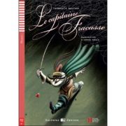 Le capitaine fracasse - théophile gautier