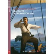 Le Comte de Monte Cristo - Alexandre Dumas