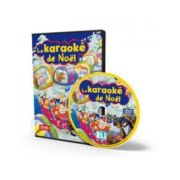 Le karaoké de Noël imagine 2022