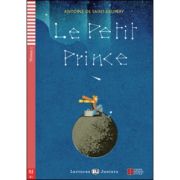 Le petit prince - antoine de saint-exupéry, domitille hatuel