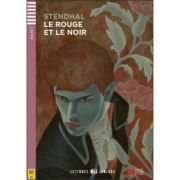 Le rouge et le noir - stendhal