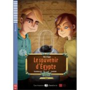 Le souvenir d'egypte - mary flagan