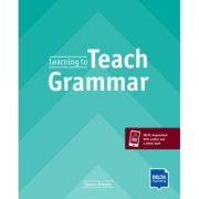 Learning to Teach English – Peter Watkins Carte poza 2022