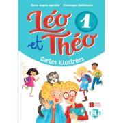 Léo et théo. flashcards 1 - m a apicella